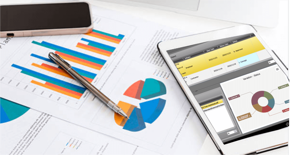 SE - Aryo Systems work table