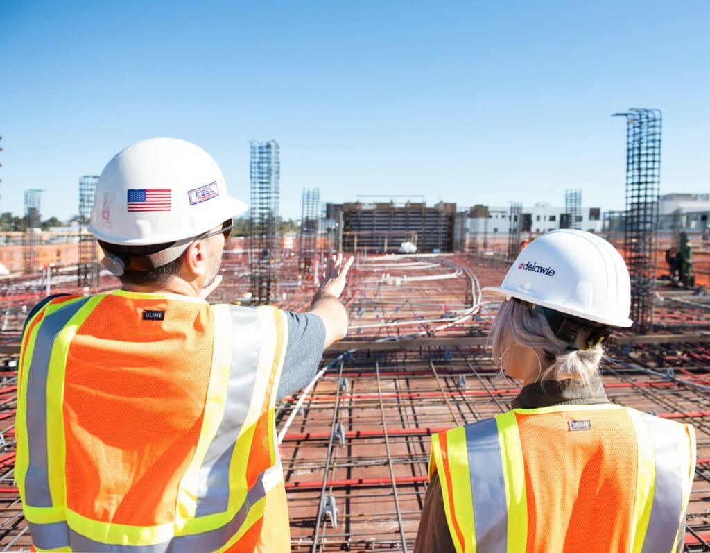 Construction experts - Aryo Systems Construction experts
